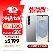 三星【價保至11.11】S25 512GB國家補貼 超擬人AI助理 驍龍8至尊版 AI拍照 翻譯手機 游戲手機 暮河銀