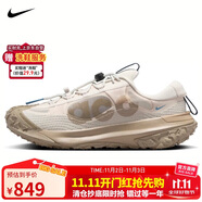 耐克男子 運(yùn)動(dòng)板鞋ACG MOUNTAIN FLY 2 LOW 運(yùn)動(dòng)鞋DV7903-101白44