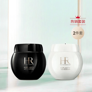 口碑力薦 赫蓮娜黑繃帶面霜100ml+白繃帶1