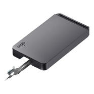 愛(ài)國者（aigo）USB3.2移動(dòng)固態(tài)硬盤(pán)type-c (PSSD)S7手機直連擴容備份小巧便攜ssd筆記本電腦照片視頻移動(dòng)外置存儲 USB3.2 高速移動(dòng)固態(tài)硬盤(pán) G70-2T