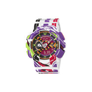 卡西歐（CASIO）110 系列經(jīng)典耐造 多功能計(jì)時(shí) 防水 耐用抗造 男士日常實(shí)用單品 GA110EVA307A