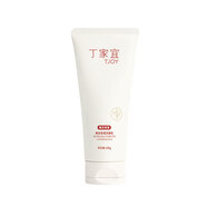 丁家宜（TJOY） 丁家宜美白保濕洗面奶人參補水保濕柔潤面部清潔 洗面奶150g一支(無(wú)泡配方)