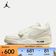 耐克（NIKE）AIR JORDAN LEGACY 312 LOW 女子運動鞋 FQ7827-102 38