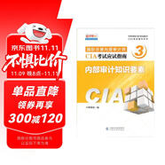 內(nèi)部審計(jì)知識(shí)要素