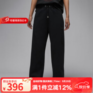 耐克（NIKE）2025夏裝女運(yùn)動(dòng)褲休閑褲子長(zhǎng)褲 IB7040-010 S