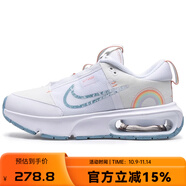 耐克（NIKE） Nike耐克Air max氣墊鞋童鞋運動休閑鞋DM1212-100 DM1212-100 28
