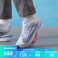 耐克（NIKE）男鞋 2025夏季新款運(yùn)動(dòng)跑鞋ZOOM FLY 6戶外訓(xùn)練鞋緩震透氣跑步鞋 FN8454-002 40