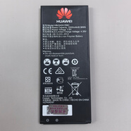 榮耀華為榮耀4ASCL-AL10/TL00/CL00手機原裝電池HB4342A1RBC暢玩5電池