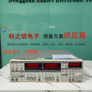 SRS斯坦福SR830鎖相放大器SR850 SR560 SR830