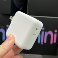 榮耀小米vivo蘋(píng)果手機適配蘋(píng)果手機平板30W35W充電器兼容iPhone14/15/16/17原裝快充頭 35W美規豎版單頭(95-98新)