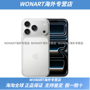 【準新機】廣州閃送Apple/蘋(píng)果 iPhone17Pro5G手機 17pro港行國官方 銀色 256GB5G全網(wǎng)通官方標配 17Pro國 原1