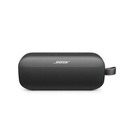 BOSEBose SoundLink Mini2特別版博士藍牙音響II迷你無(wú)線(xiàn)音箱揚聲器 SoundLink Flex 黑色 【外貿官方標配】
