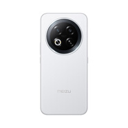 魅族（meizu）Meizu魅族Note16 Pro AI手機新品官方高通驍龍6持久續(xù)航流暢耐用戰(zhàn) 流云白 12GB+512GB