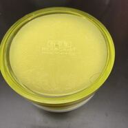 LZJV經(jīng)典典中典 國貨精品百集 舒盈祛豆潔面皂100G 祛痘索毛孔無(wú)期 默認香型規格1