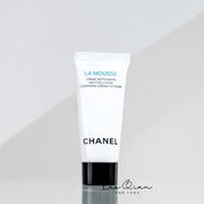 香奈兒（Chanel）山茶花洗面奶5ml中小樣柔和泡沫潔面乳新款清爽 5ml