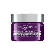 科顏氏（Kiehl's）紫玻A眼霜牛油果保溫眼霜淡化黑眼圈保濕 生日禮物送女友 【舒緩滋養】紫玻A眼霜 28ml