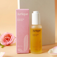 Jurlique茱莉蔻草本肌源煥新面霜水嫩保濕乳霜鮮活保濕 玫瑰面部水潤護理油精油 50ml