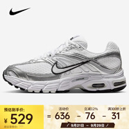 耐克（NIKE）Air Max Moto 2K 女子舒適百搭耐磨低幫復(fù)古跑鞋Air運(yùn)動(dòng)休閑鞋 HQ2056-103 37.5