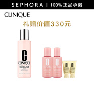 倩碧 （CLINIQUE）水嫩保濕柔膚水 買(mǎi)400ml享520ml+60ml乳液