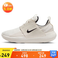 耐克NIKE休閑鞋女緩震E-SERIES AD運動鞋DV8405-100帆白37.5