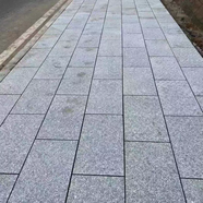 語森憶陜西榆林花崗巖石材天然大理石地磚石英石石板白玉石材 定金