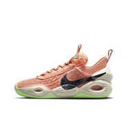 CLENIKEEDAIR NIKE莆原安東尼1代籃球鞋Cosmic Unity1實戰(zhàn)耐磨防滑減震籃球 滅世純原瑪瑙 41