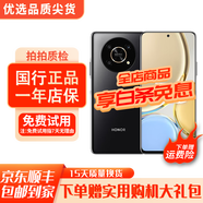 榮耀HONOR X30/榮耀X50二手5G手機(jī) 1.5K清護(hù)眼屏硬核曲屏 榮耀手機(jī) 二手榮耀 榮耀x30 [幻夜黑] 6G+128GB 95新