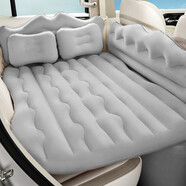 喬氏車(chē)載充氣床墊汽車(chē)床轎車(chē)SUV通用氣墊床后排神器睡墊