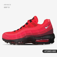 耐克（NIKE）/ AIR MAX '95 男子可視氣墊運(yùn)動(dòng)休閑鞋CD7495-101 AT2865-600 47.5
