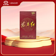 劍南春 東方紅 46度 100ml 單瓶裝 濃香型白酒 
