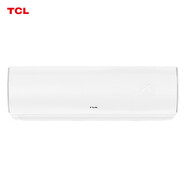 TCL KFRd-35GW/ABp-XAT11(TX)+B2- 新2級 1.5匹 變頻冷暖掛式空調 (計價(jià)單位：套) 白色