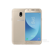 三星（SAMSUNG）Samsung/ SM-J3300移動(dòng)電信4G手機(jī)智能備用學(xué)生老人機(jī)雙卡5.0 流沙金 4G全網(wǎng)通 套餐一 32GB 中國(guó)大陸