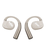 拜雅（beyerdynamic）VERIO 200開放式真無線藍牙耳機入耳式拜亞動力 VERIO 200【奶油白】