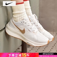 耐克（NIKE）官方 艦店女鞋 2025秋季新款時(shí)尚 運(yùn)動鞋耐磨透氣跑步鞋 登月25/現(xiàn)貨速發(fā) 37.5 235/6.5