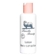 美利奴（Merino Lanolin Beauty）香港購 澳洲Lanolin Beauty維他命E綿羊油面霜溫和補水保濕潤膚 身體乳150ml