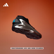 adidas愛德華茲1代JET BOOST專業(yè)籃球鞋男女 耀眼星途 阿迪達斯 耀眼星途 42.5