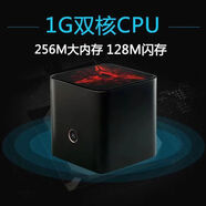 華為（HUAWEI）二手路由器Por2X1增強凌霄四核雙頻全千兆家用wifi組網(wǎng)路由器 二手榮耀PRO2游戲版 全千兆851