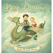 【預訂】Day Dreamers: A Journey of