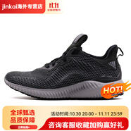 阿迪達(dá)斯 （adidas）/正品18新款A(yù)lpha Bounce小椰子運(yùn)動(dòng)跑步鞋AC6981 CG5400 44
