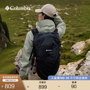 Columbia哥倫比亞戶外情侶男女30L運(yùn)動(dòng)旅行徒步雙肩背包UU0271 010 L/XL30L