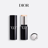 迪奧DIOR【新品】鎖妝粉底棒0N柔焦沁潤遮瑕便攜多用化妝品生日禮物女