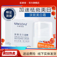詩維藍黛【官方】詩維藍黛微肽護膚品清潤修護水乳液滋養(yǎng)面霜精華 光感煥顏亮膚霜