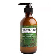 ANTIPODES【官方】保稅現(xiàn)貨 新西蘭天然有機(jī)青檸廣藿香洗面奶無泡 保稅現(xiàn)貨 新西蘭安媞珀ANTIPODES天然有機(jī)青檸廣藿香洗