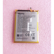 海信（Hisense）適用金剛5電池 HLTE216T手機電池 LPN385536大容量電池 電板 全新通用電池