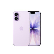 Apple【全新原封】蘋果 iPhone 17 手機(jī) 支持全網(wǎng)通5G蘋果手機(jī)iPhone17 iPhone17 薰衣草紫色 256G【6期免息】【全新原封】