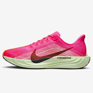耐克NIKE男子跑步鞋緩震 PEGASUS PLUS 運(yùn)動(dòng)鞋HV3022-600粉色 41