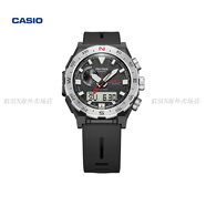 卡西歐（CASIO）登山戶(hù)外運動(dòng)防水手表PROTREK PRW-6800-1PR