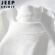 JEEP SPIRIT吉普短袖T恤男