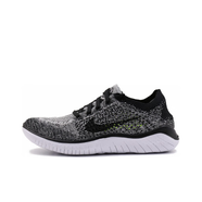 耐克（NIKE）Nike男鞋F(xiàn)ree RN赤足飛線女鞋網(wǎng)面緩震運(yùn)動(dòng)跑步鞋 942839-101 36 碼