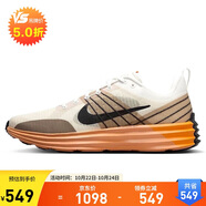 耐克NIKE運動休閑鞋男子LUNAR ROAM運動鞋DV2440-101白/卡其44